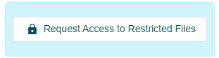 Restricted data files icon
